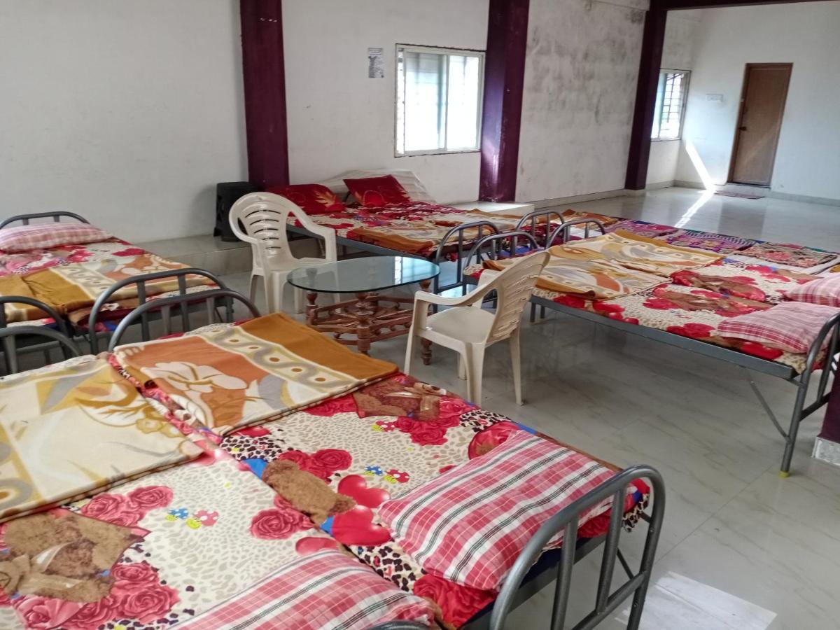 Sbs Residency Hotel Chikmagalur Exterior photo